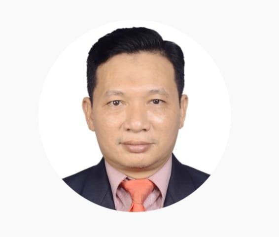 Dr. Sutikno, S.Pd., M.Pd.