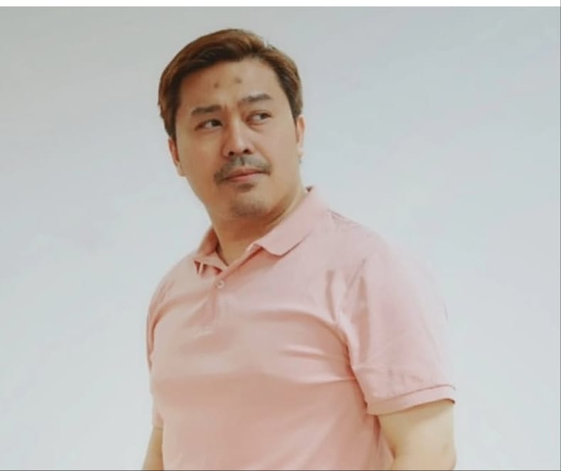 Ivan Chadafi, S.Pd.I., M.Pd., CHT., CPS.