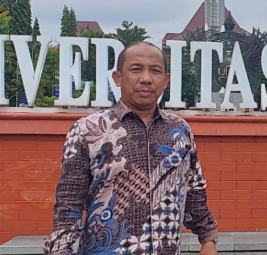 Abdullah Quthub, S.Pd., M.Pd., Gr.