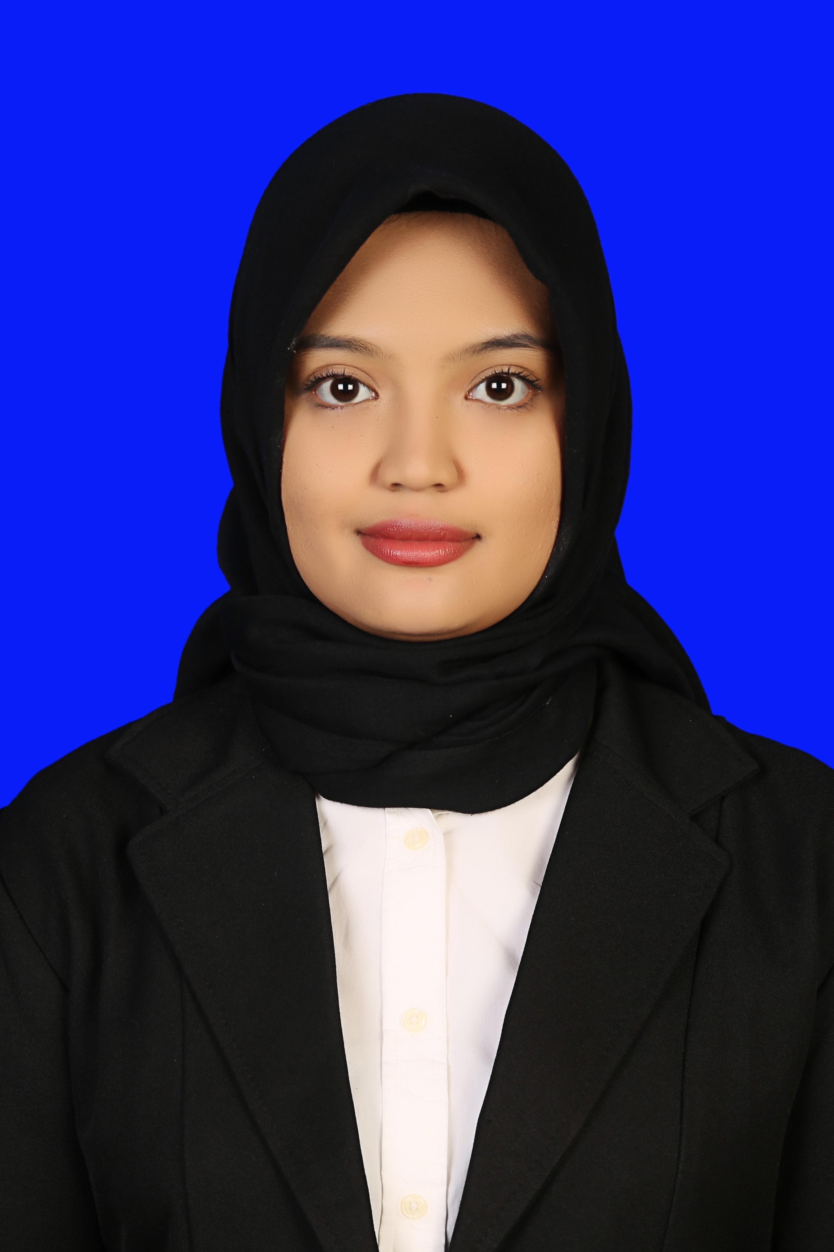 Afnan Martua Muslih, S.Pd.