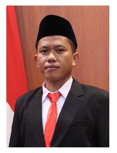 Kepala Sekolah Indonesia Makkah